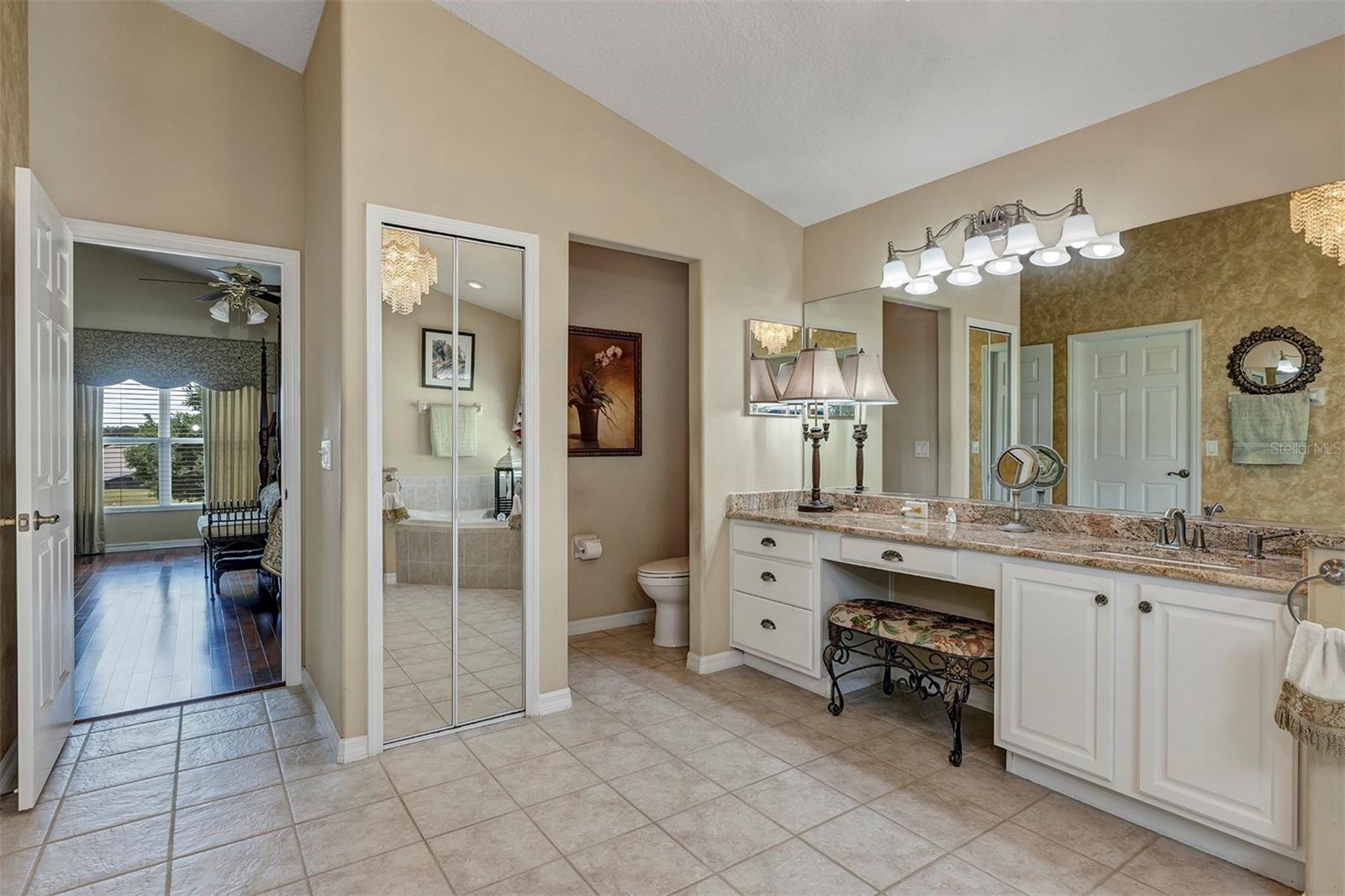 PLANTATION AT LEESBURG NOTTOWAY VILLAGE - Residential