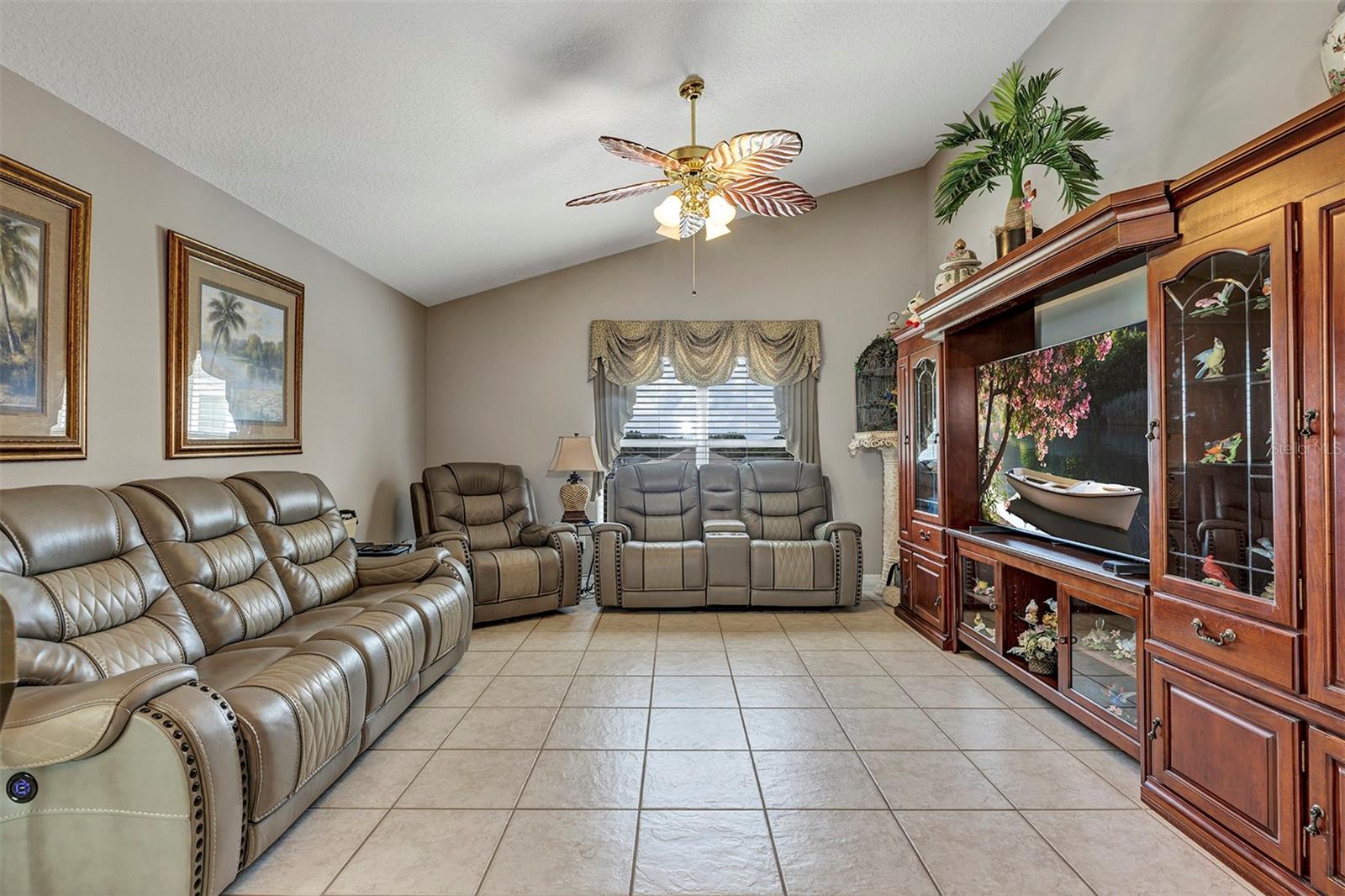 PLANTATION AT LEESBURG NOTTOWAY VILLAGE - Residential
