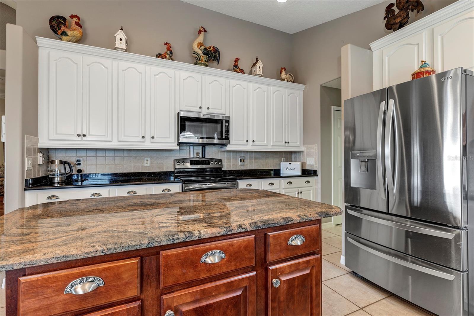 PLANTATION AT LEESBURG NOTTOWAY VILLAGE - Residential