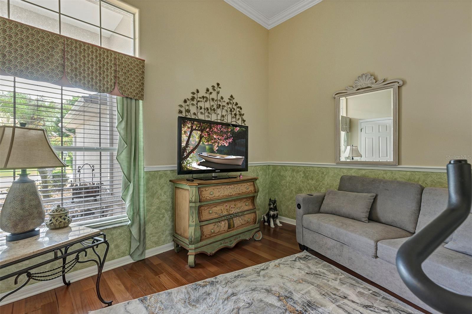 PLANTATION AT LEESBURG NOTTOWAY VILLAGE - Residential