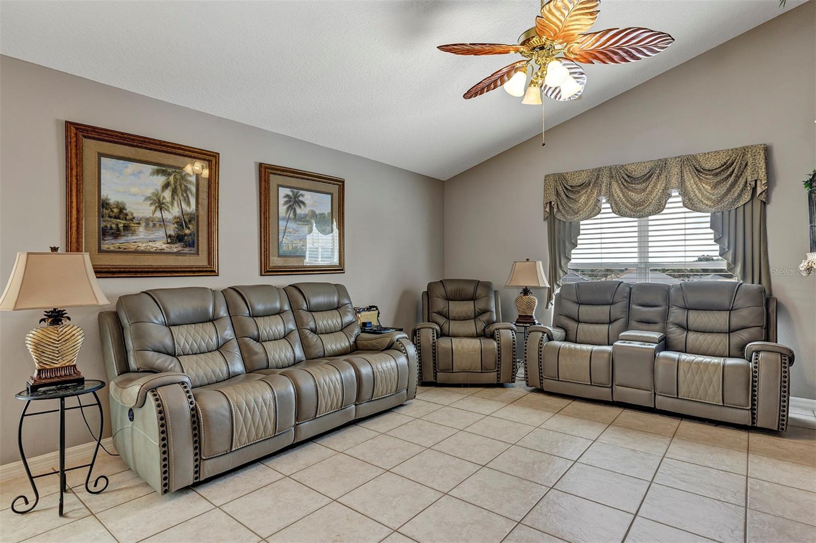 PLANTATION AT LEESBURG NOTTOWAY VILLAGE - Residential