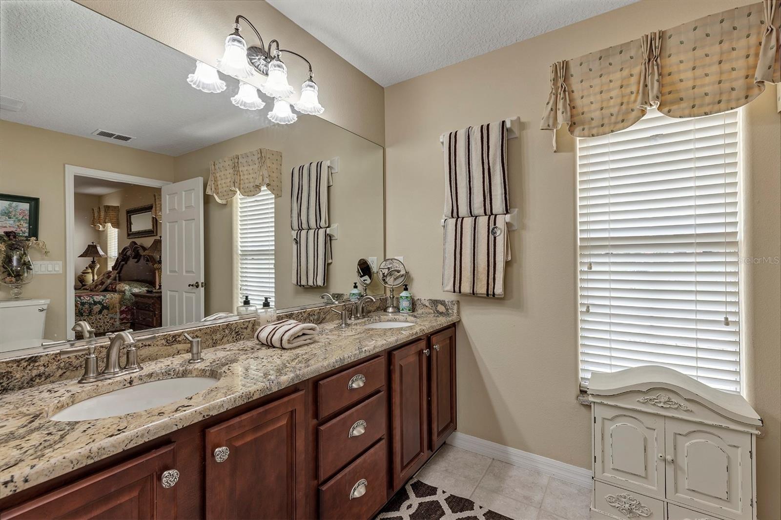 PLANTATION AT LEESBURG NOTTOWAY VILLAGE - Residential