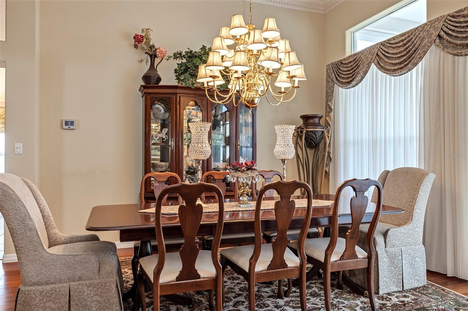 PLANTATION AT LEESBURG NOTTOWAY VILLAGE - Residential