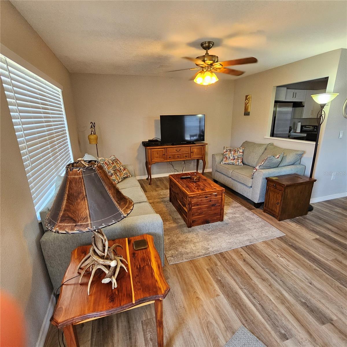 ANDOVER H CONDO - Residential