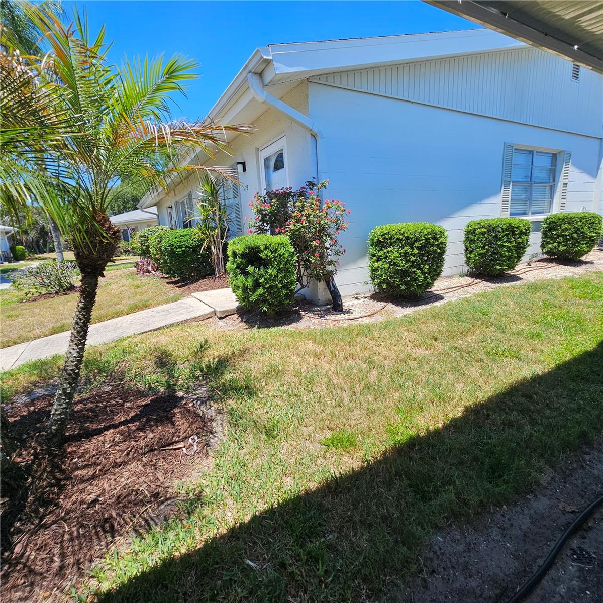 ANDOVER H CONDO - Residential