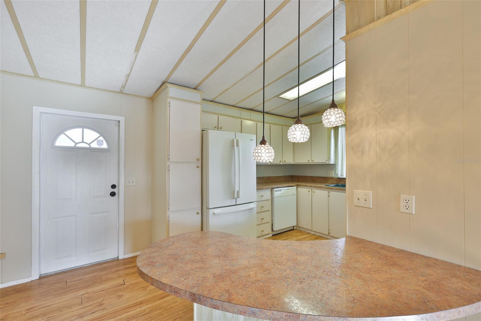 BRIAR CREEK MOBILE HOME COMMUNITY II CONDO - Residential