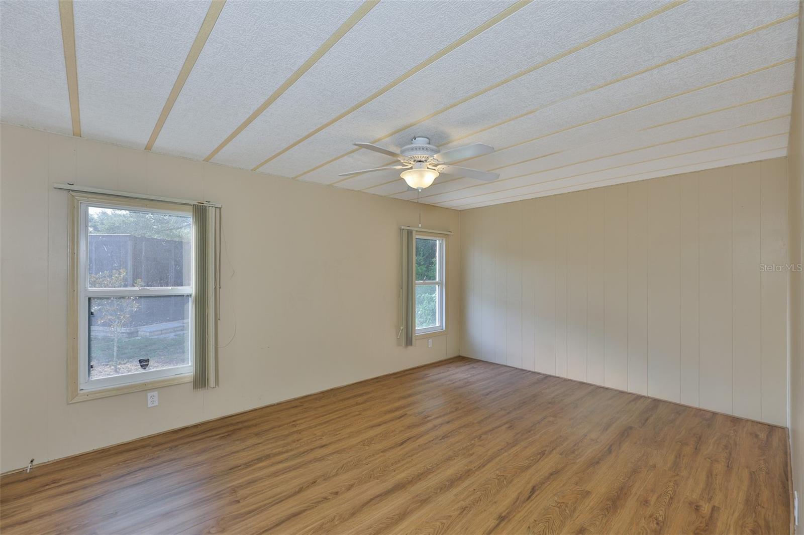 BRIAR CREEK MOBILE HOME COMMUNITY II CONDO - Residential