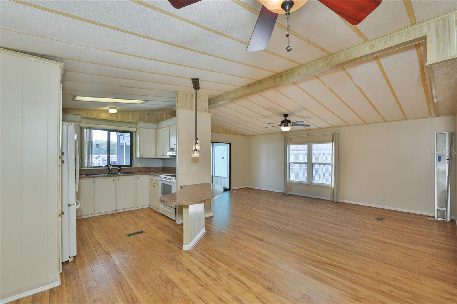 BRIAR CREEK MOBILE HOME COMMUNITY II CONDO - Residential