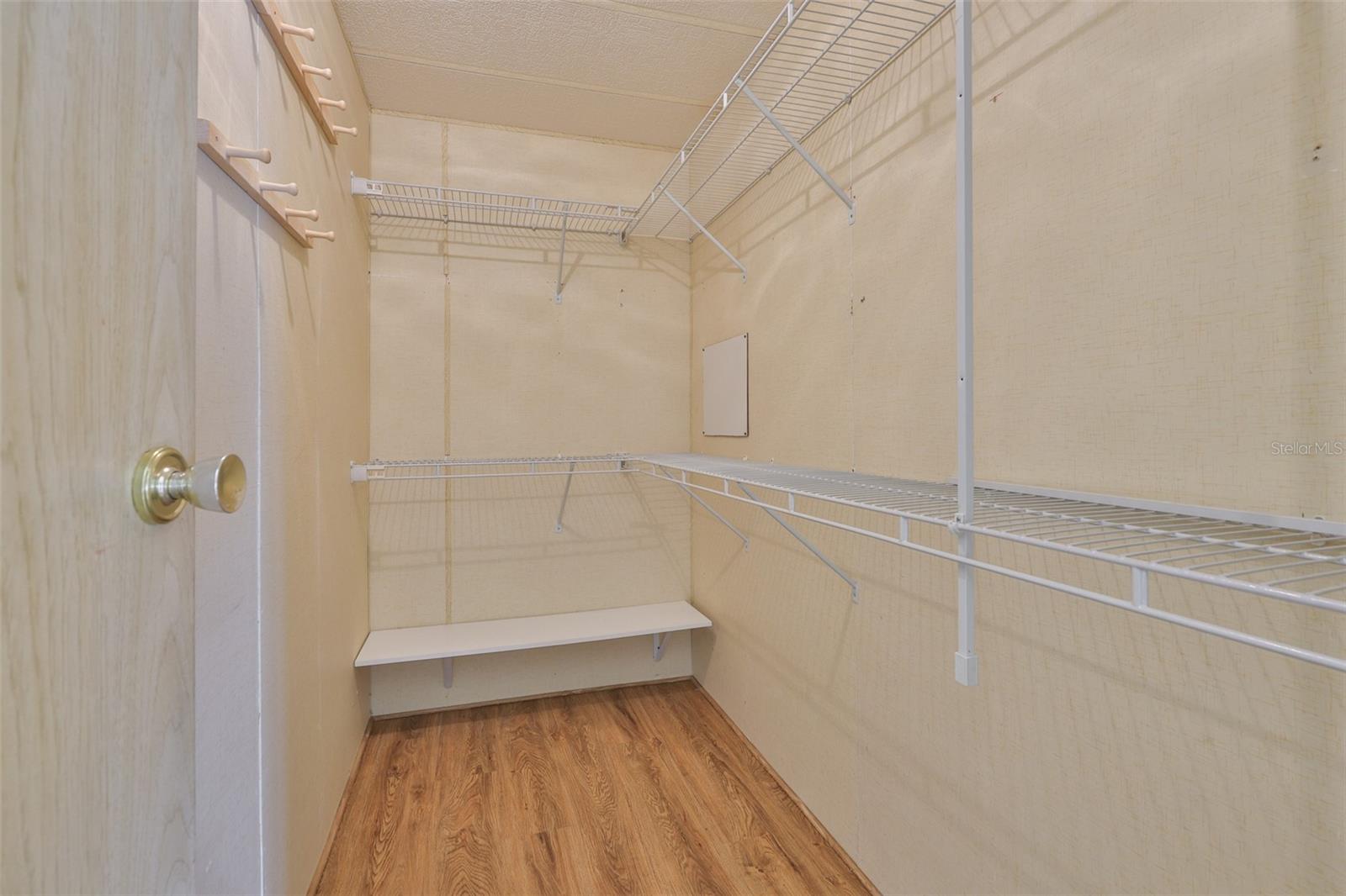 BRIAR CREEK MOBILE HOME COMMUNITY II CONDO - Residential