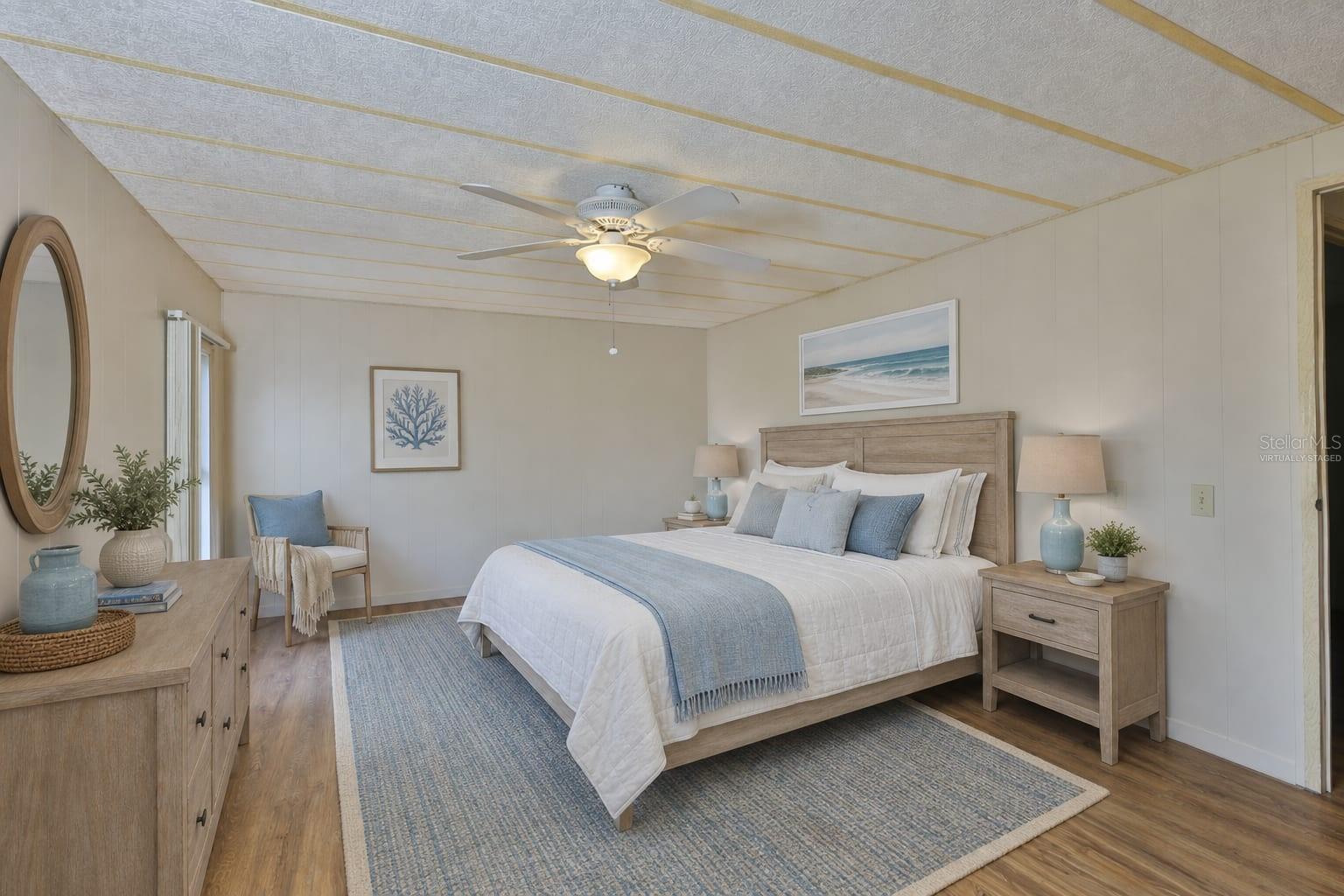 BRIAR CREEK MOBILE HOME COMMUNITY II CONDO - Residential