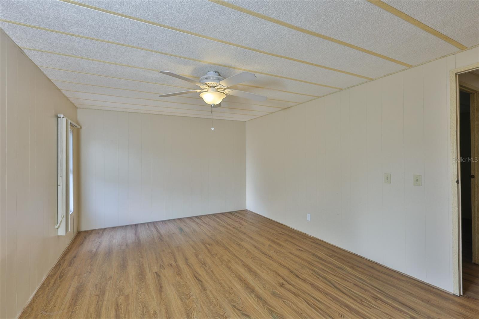 BRIAR CREEK MOBILE HOME COMMUNITY II CONDO - Residential