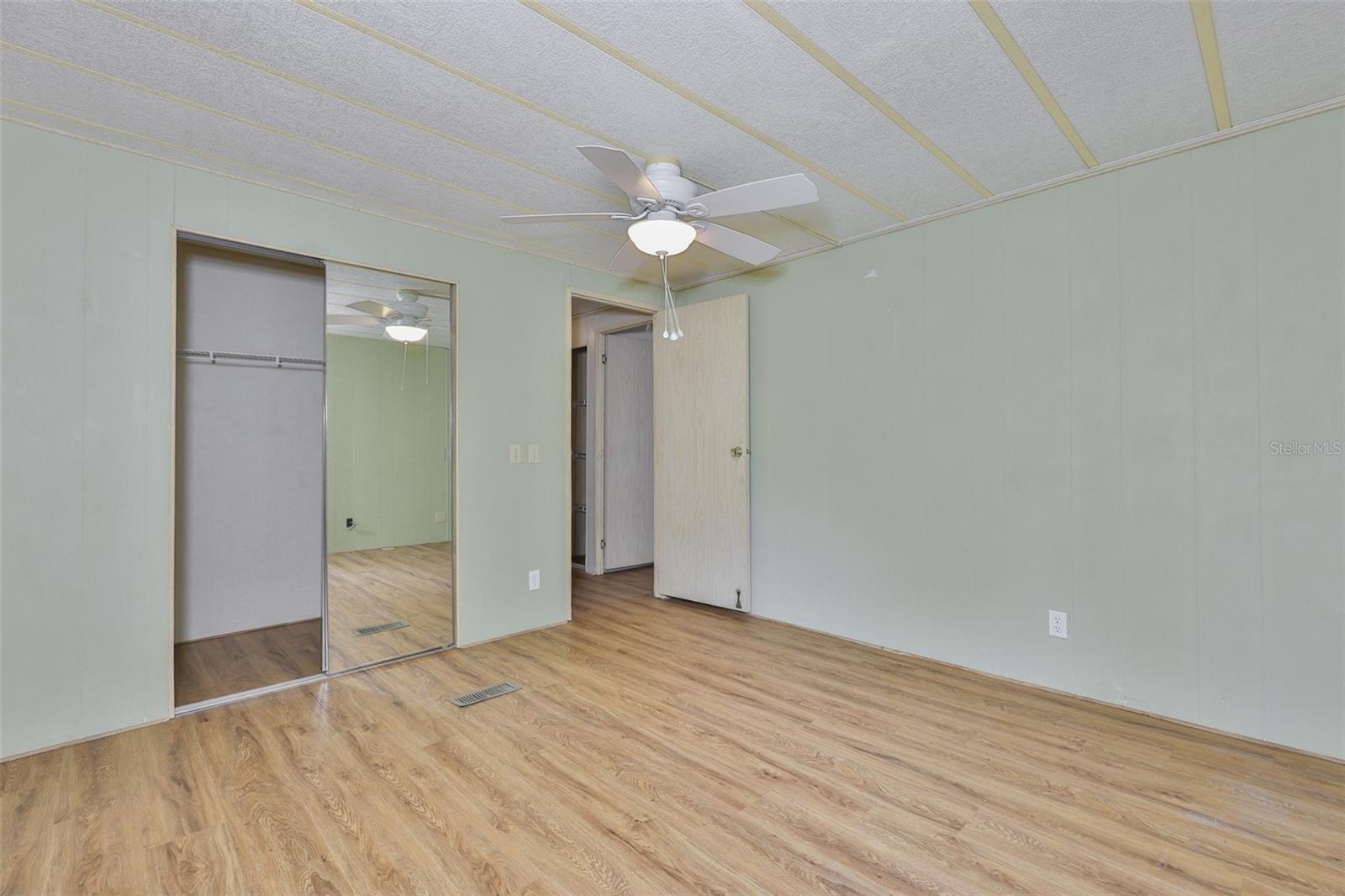 BRIAR CREEK MOBILE HOME COMMUNITY II CONDO - Residential