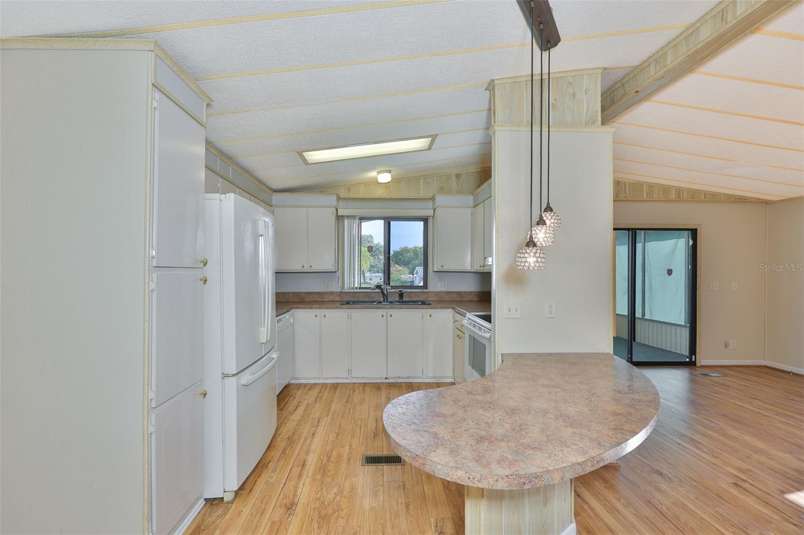 BRIAR CREEK MOBILE HOME COMMUNITY II CONDO - Residential