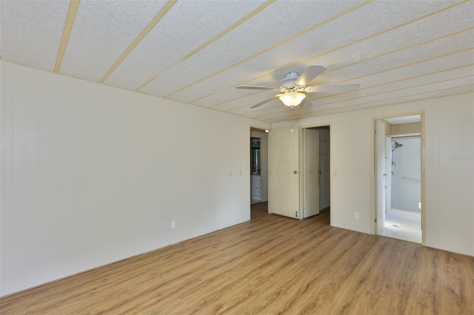 BRIAR CREEK MOBILE HOME COMMUNITY II CONDO - Residential