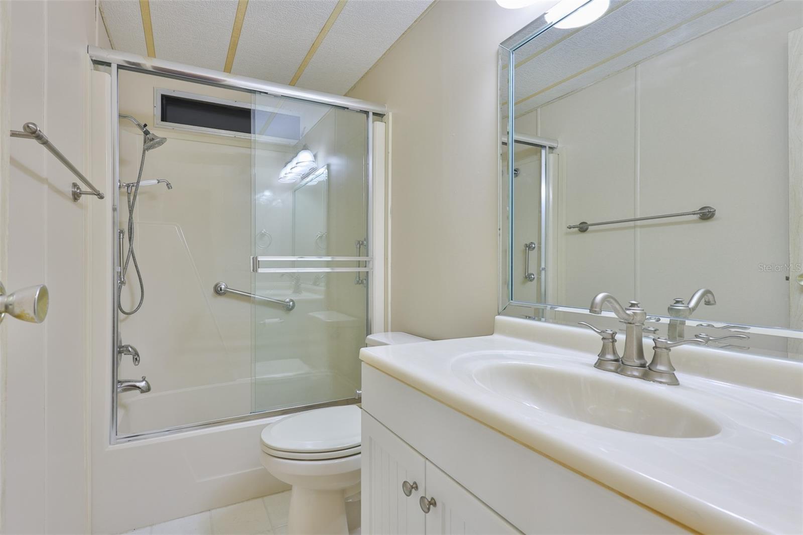 BRIAR CREEK MOBILE HOME COMMUNITY II CONDO - Residential