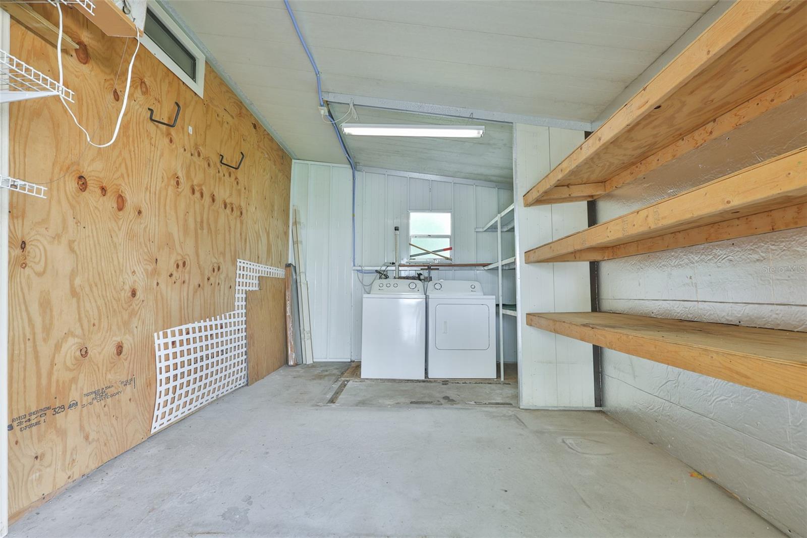 BRIAR CREEK MOBILE HOME COMMUNITY II CONDO - Residential