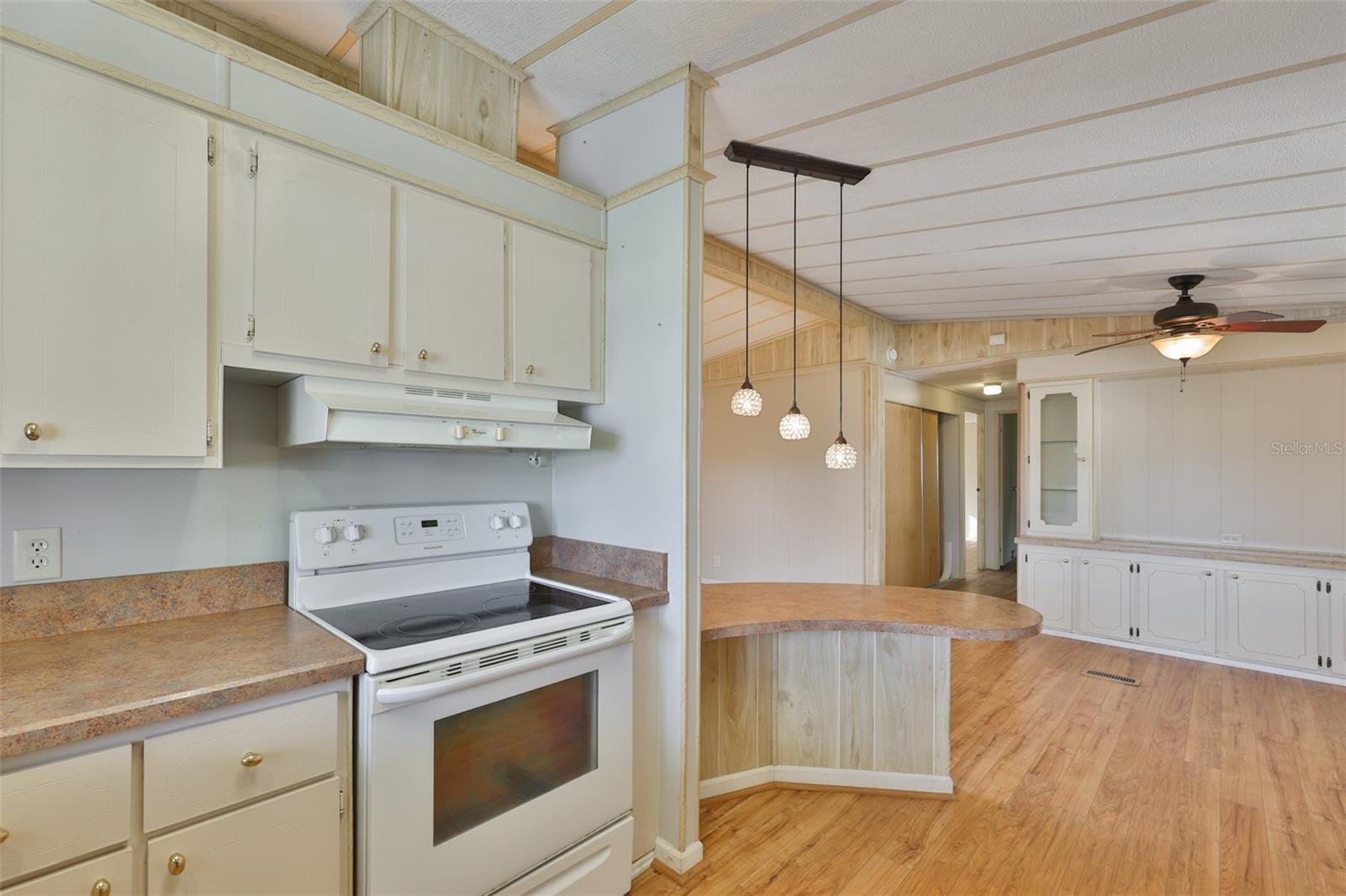 BRIAR CREEK MOBILE HOME COMMUNITY II CONDO - Residential