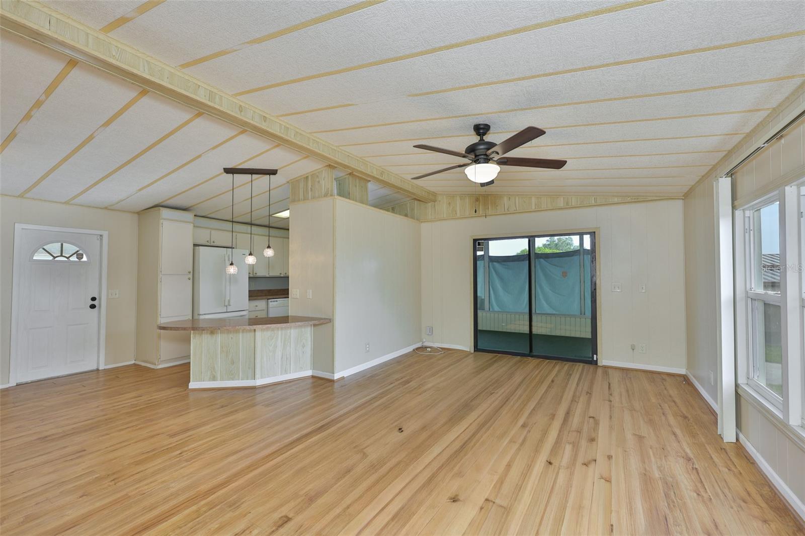 BRIAR CREEK MOBILE HOME COMMUNITY II CONDO - Residential
