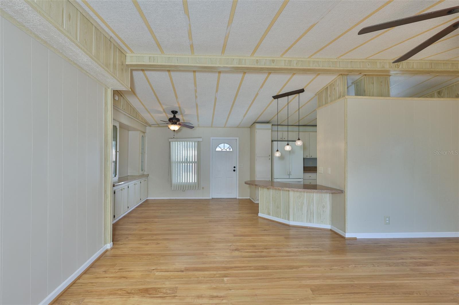 BRIAR CREEK MOBILE HOME COMMUNITY II CONDO - Residential