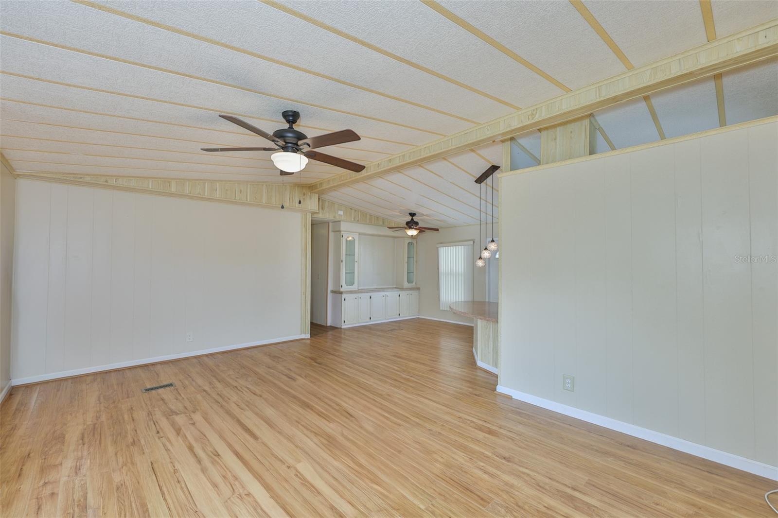 BRIAR CREEK MOBILE HOME COMMUNITY II CONDO - Residential