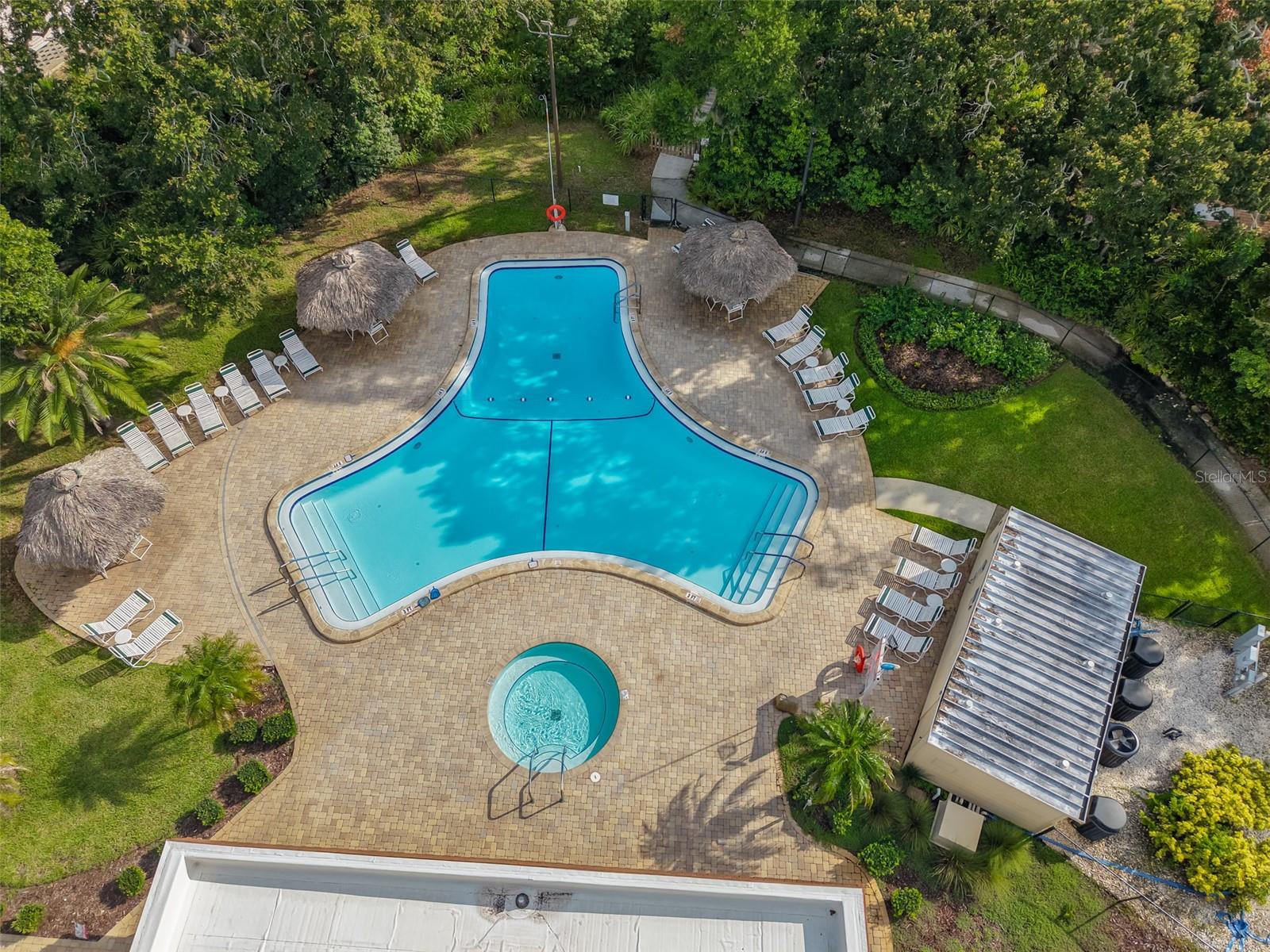 BRIAR CREEK MOBILE HOME COMMUNITY II CONDO - Residential
