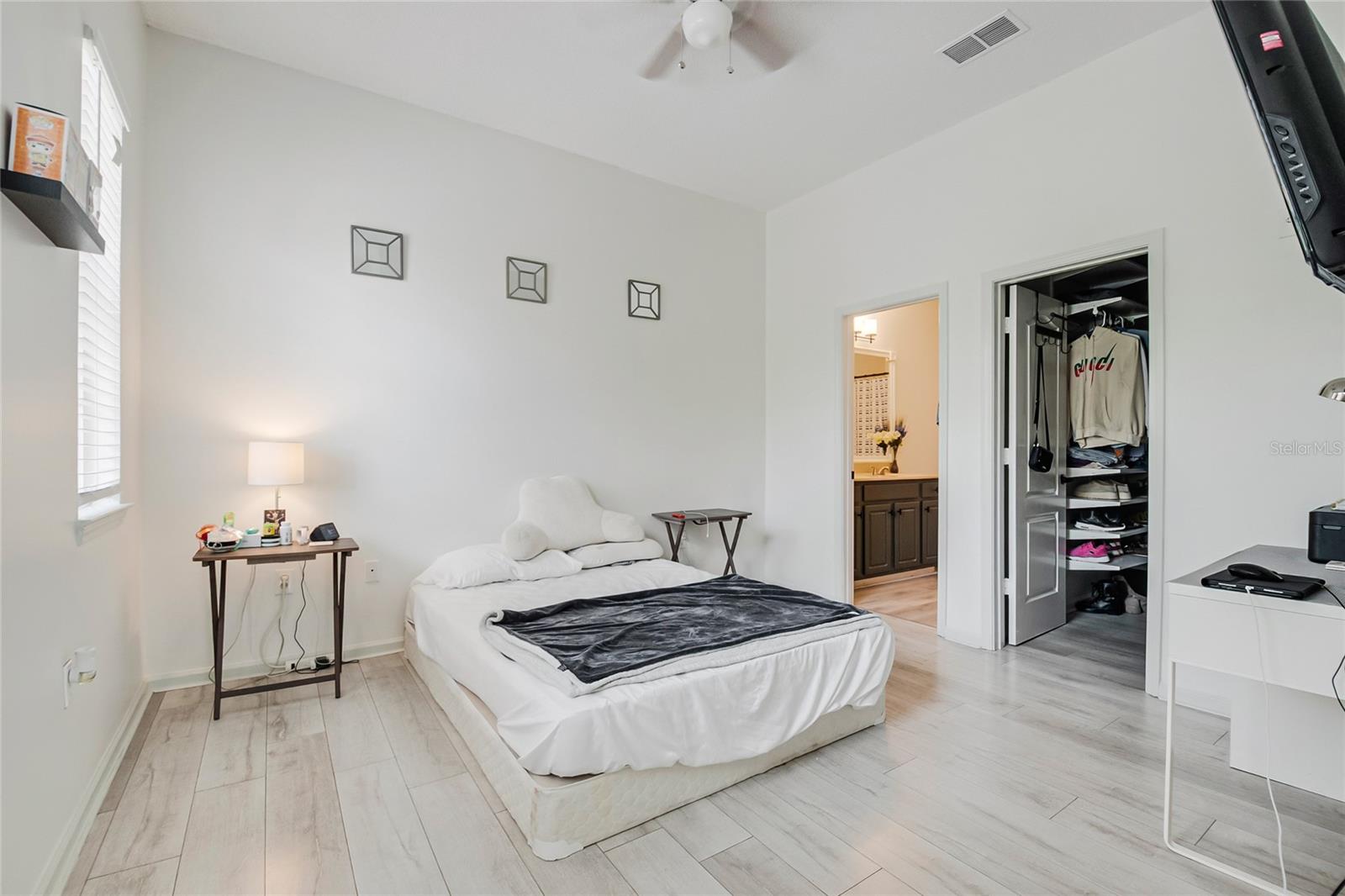 VILLANOVA/HUNTERS CRK - Residential