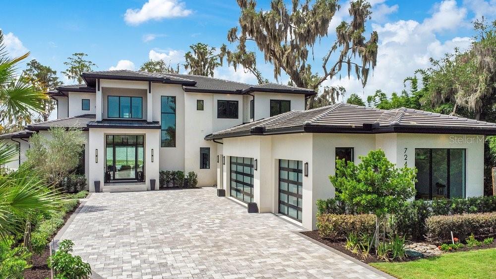 WINDERMERE - Residential