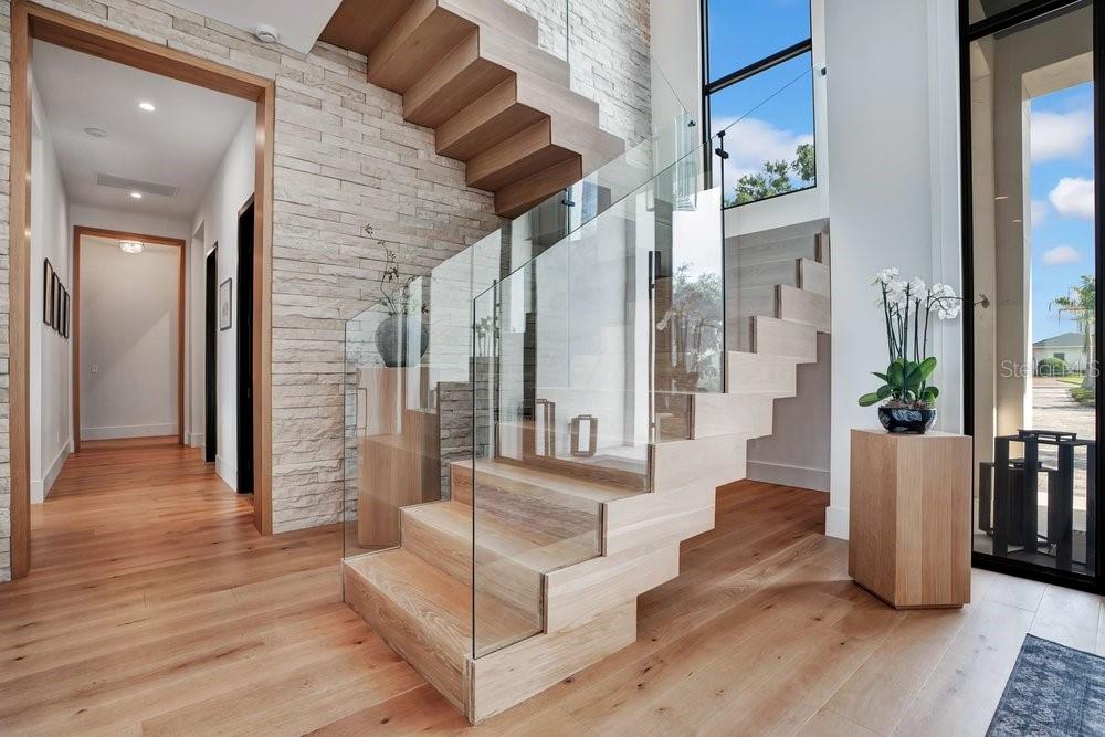 WINDERMERE - Residential