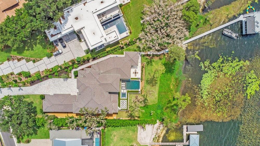 WINDERMERE - Residential
