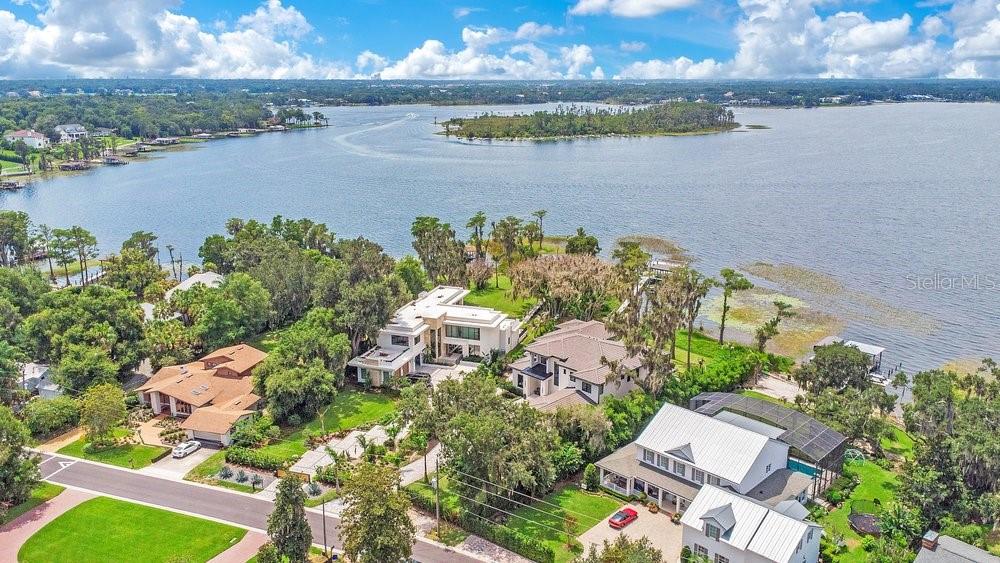 WINDERMERE - Residential