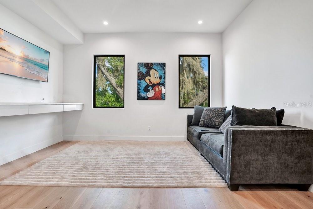 WINDERMERE - Residential