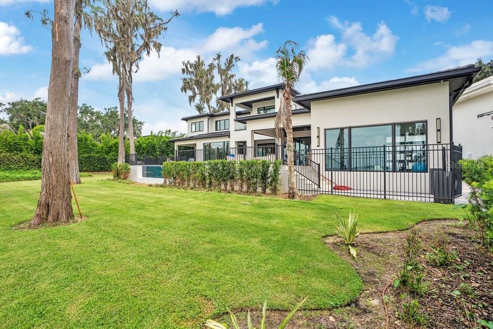 WINDERMERE - Residential