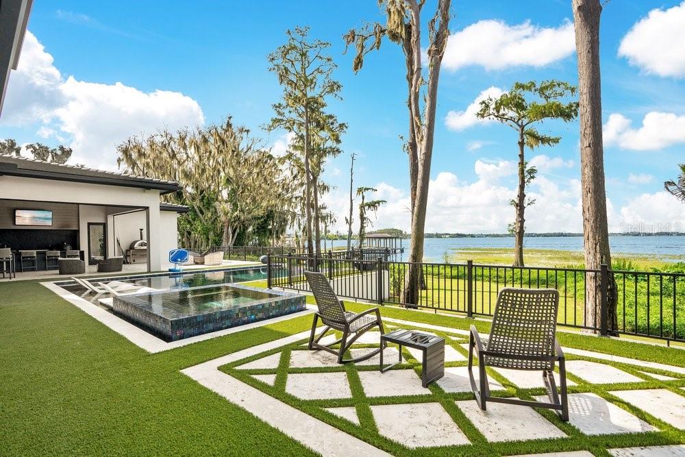 WINDERMERE - Residential