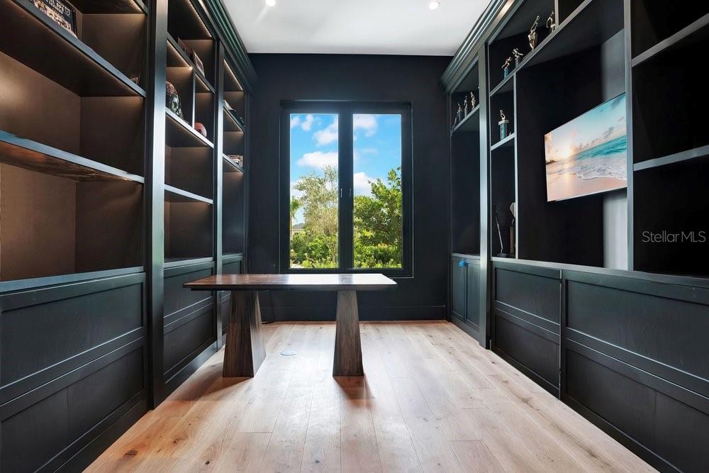 WINDERMERE - Residential