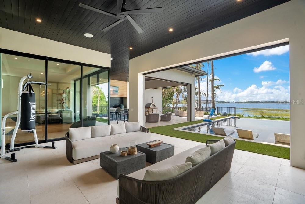 WINDERMERE - Residential