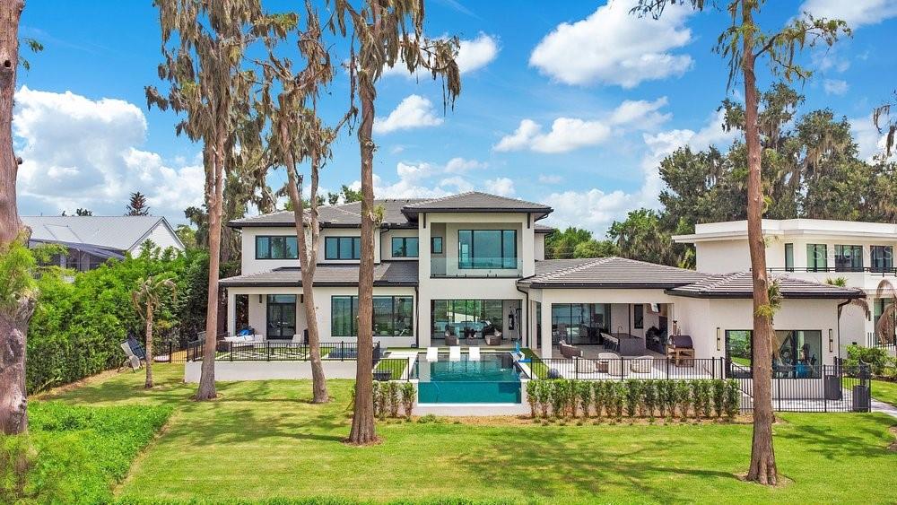 WINDERMERE - Residential
