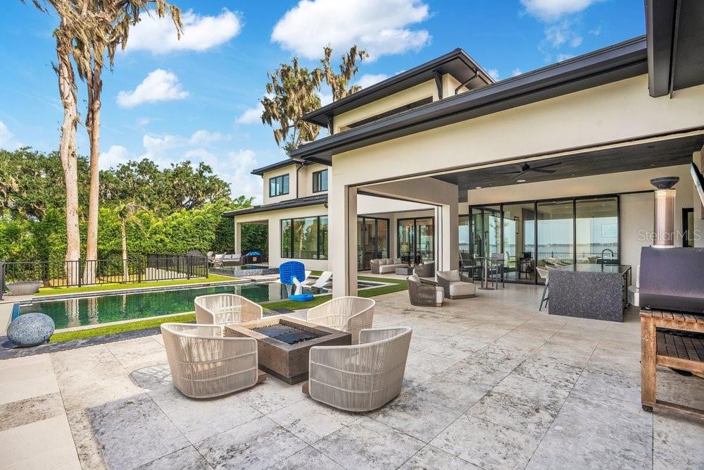 WINDERMERE - Residential