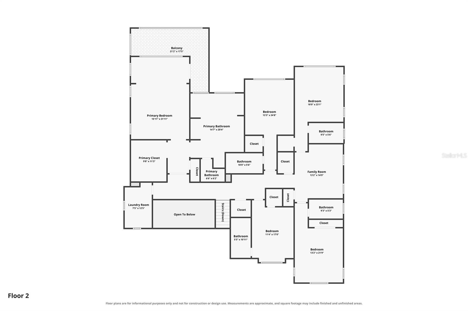 WINDERMERE - Residential