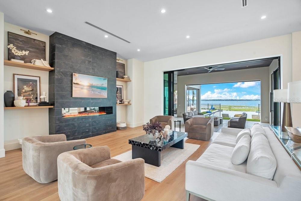 WINDERMERE - Residential