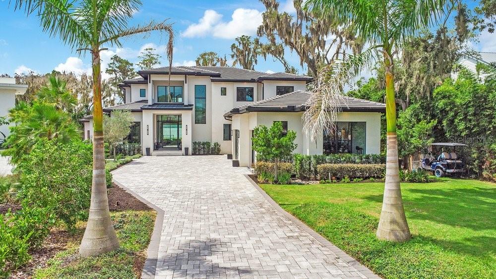 WINDERMERE - Residential