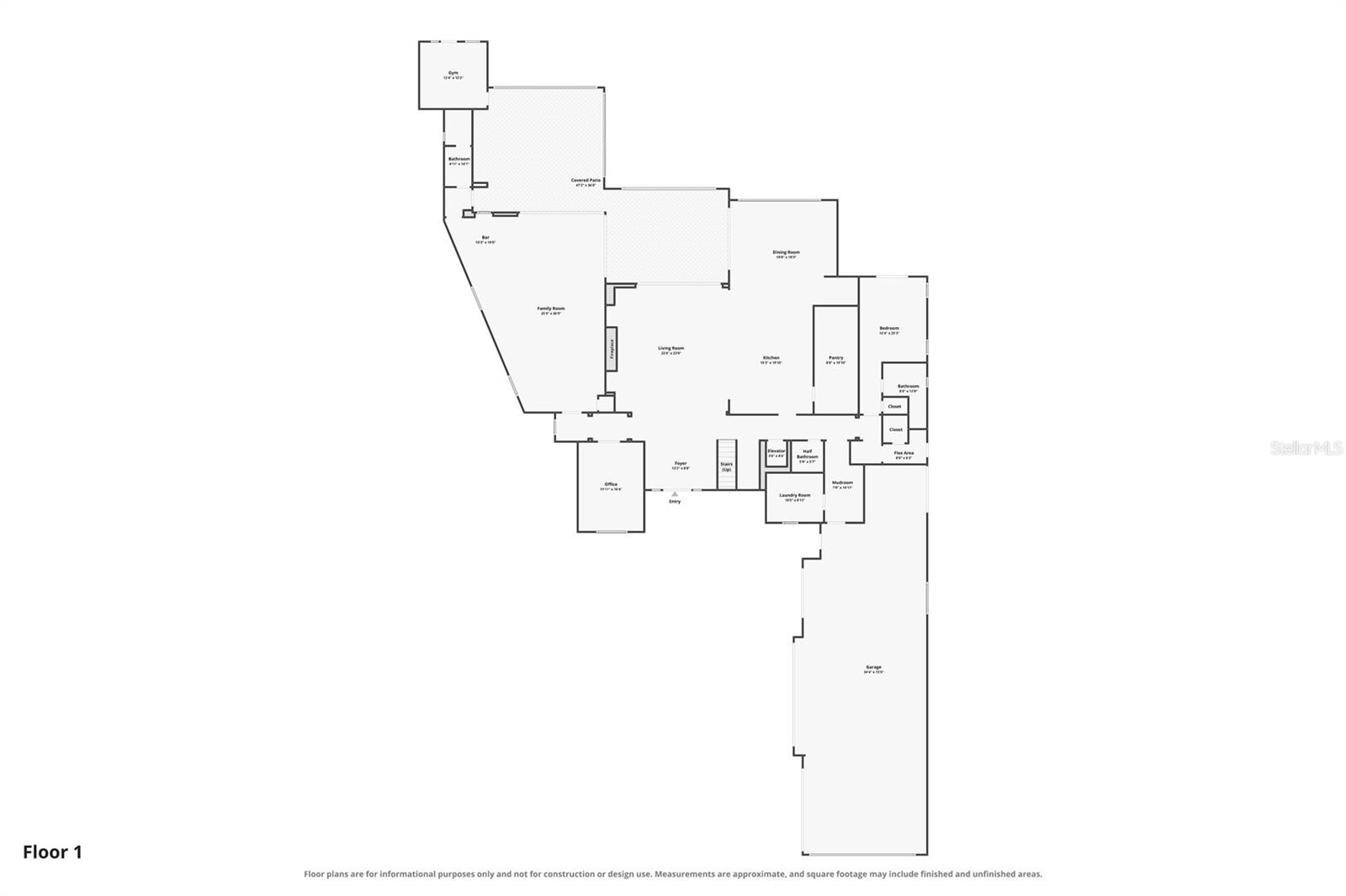 WINDERMERE - Residential