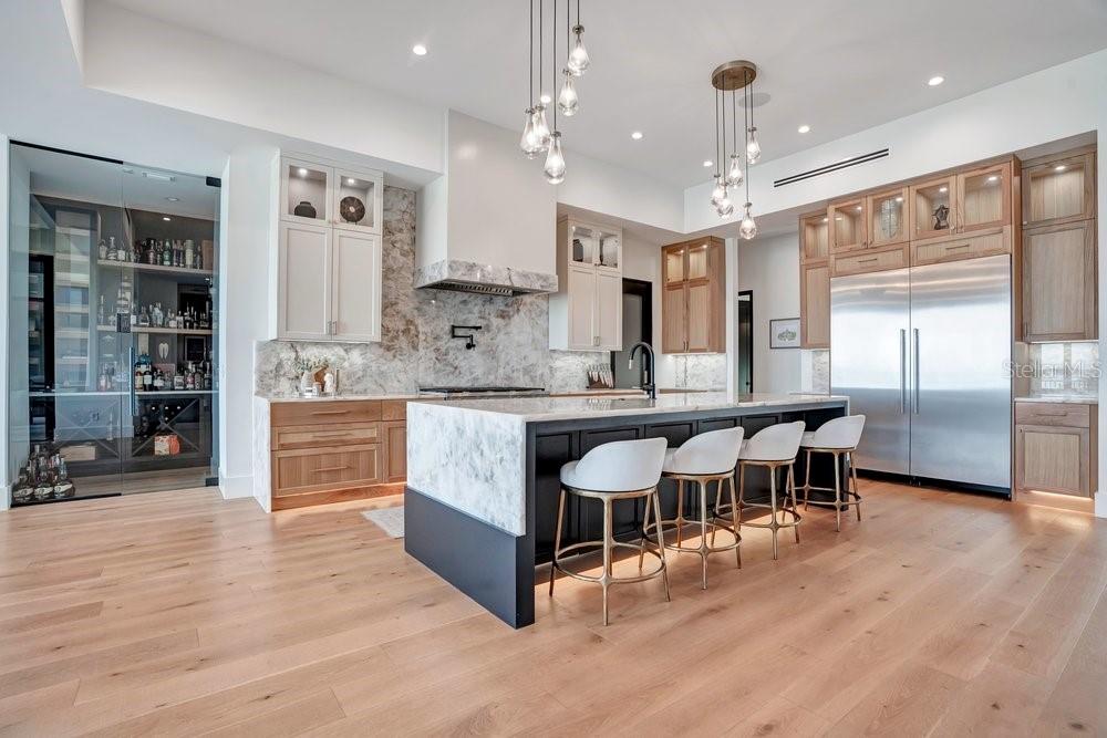 WINDERMERE - Residential