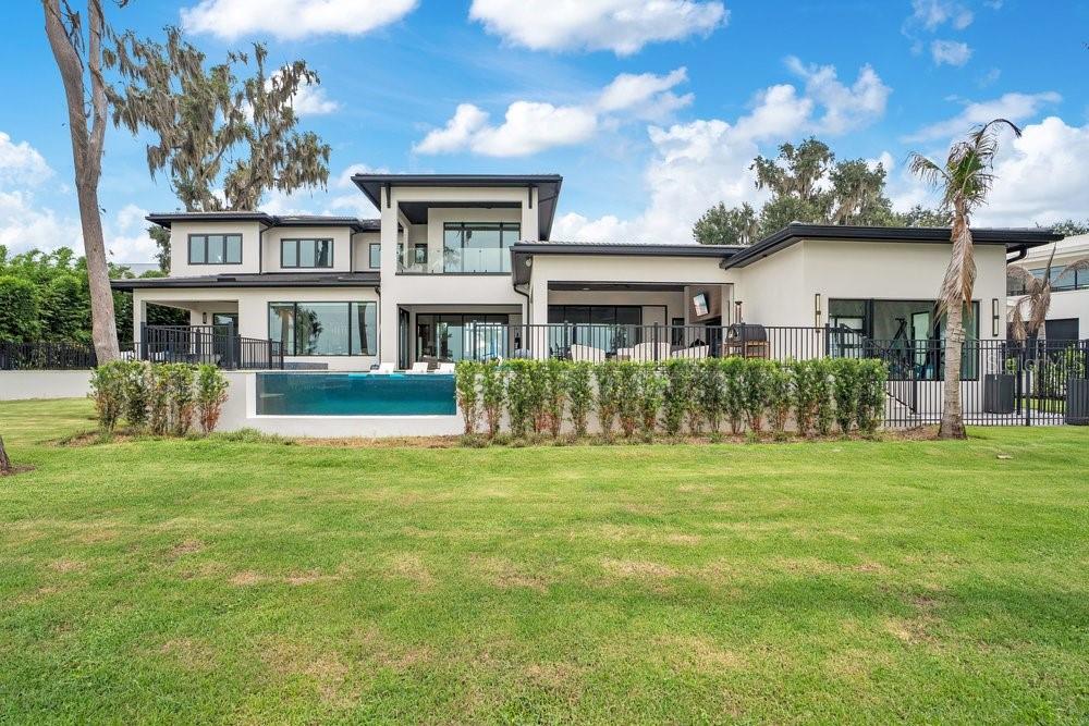 WINDERMERE - Residential