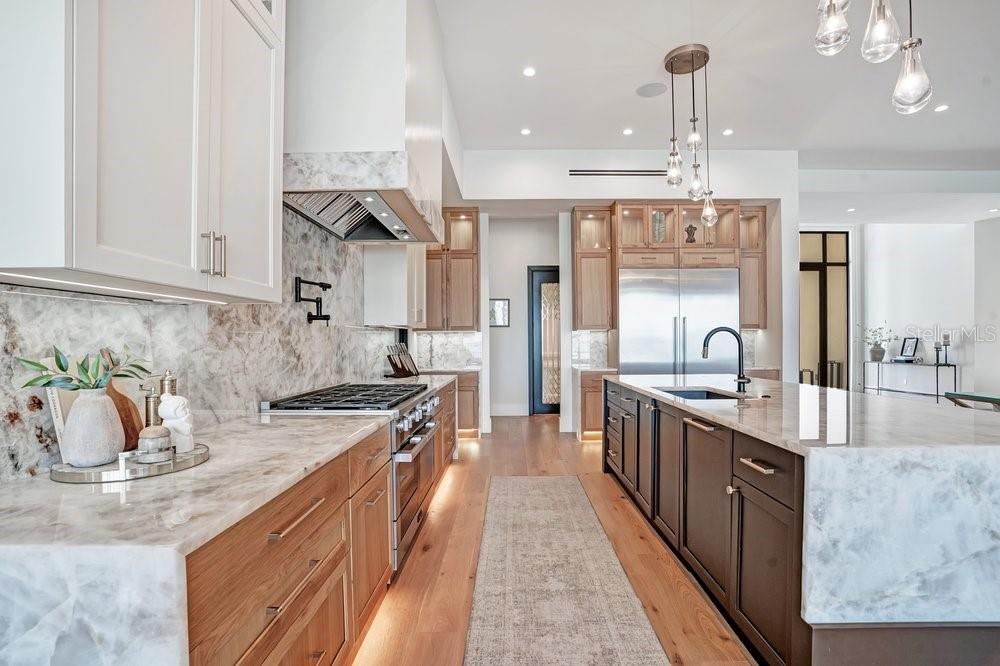 WINDERMERE - Residential