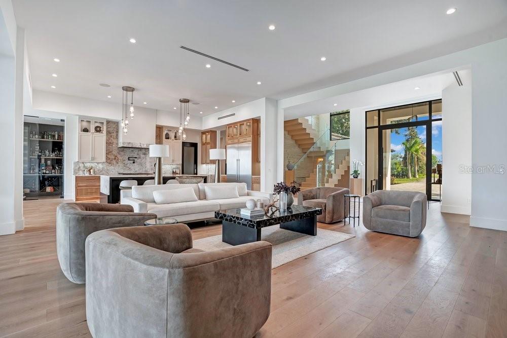 WINDERMERE - Residential
