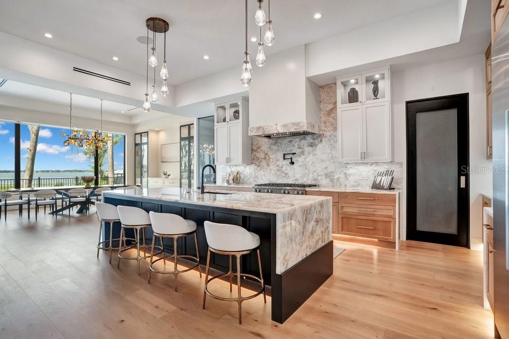 WINDERMERE - Residential