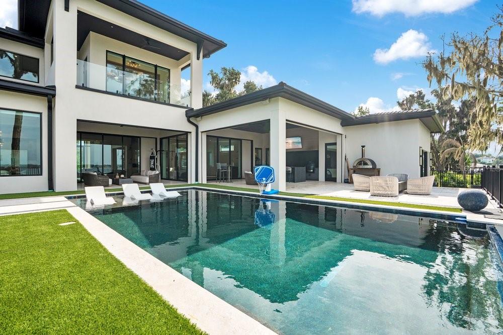 WINDERMERE - Residential