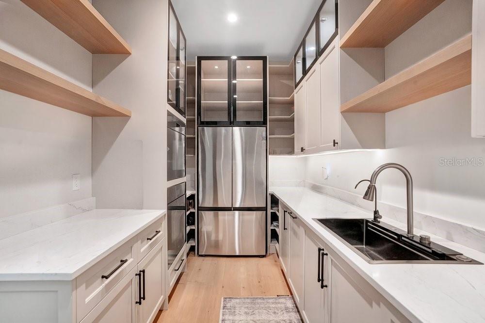 WINDERMERE - Residential