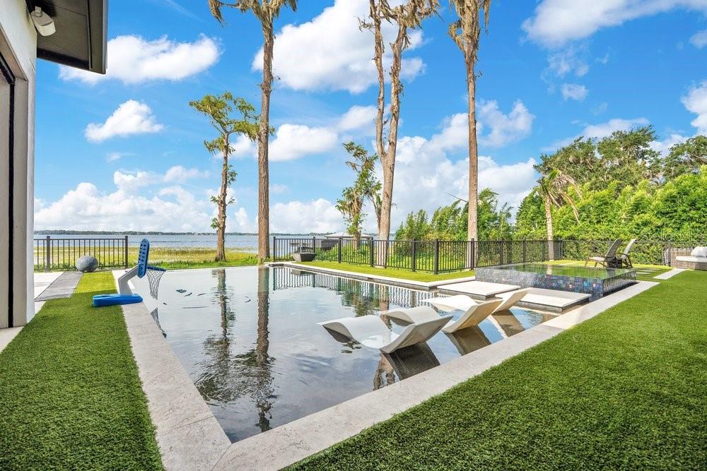 WINDERMERE - Residential