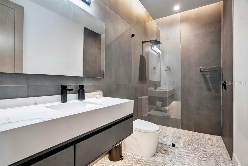 WINDERMERE - Residential